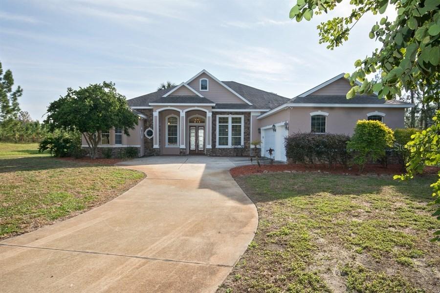 15448 Villa City Rd., Groveland, FL 34736