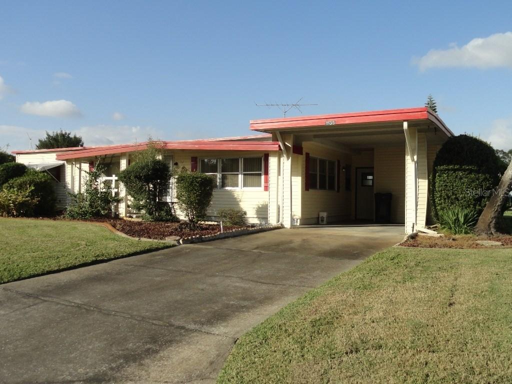 1135 Forest Ln., Tavares, FL 32778