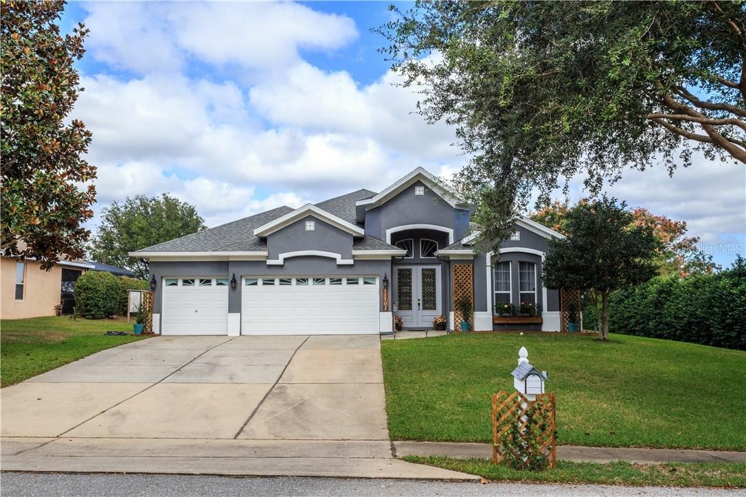 11703 Grand Bay Blvd., Clermont, FL 34711