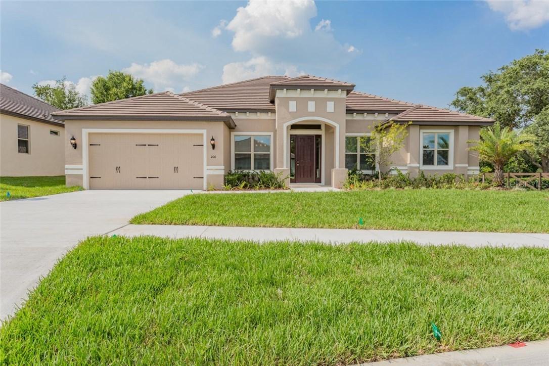 200 Camelot Loop, Clermont, FL 34711