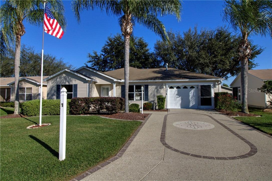 17369 SE 76th Flintlock Ter., The Villages, FL 32162