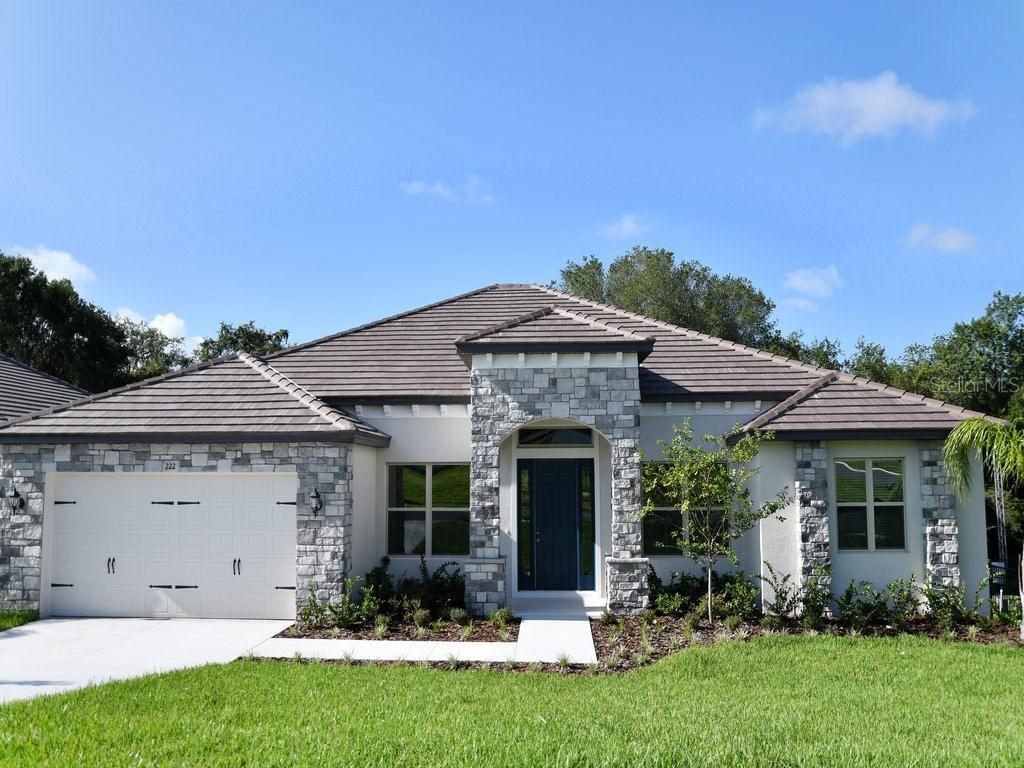 222 Camelot Loop, Clermont, FL 34711