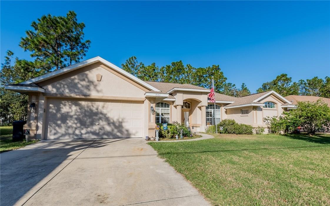 [Address Hidden by Seller], Ocala, FL 34481