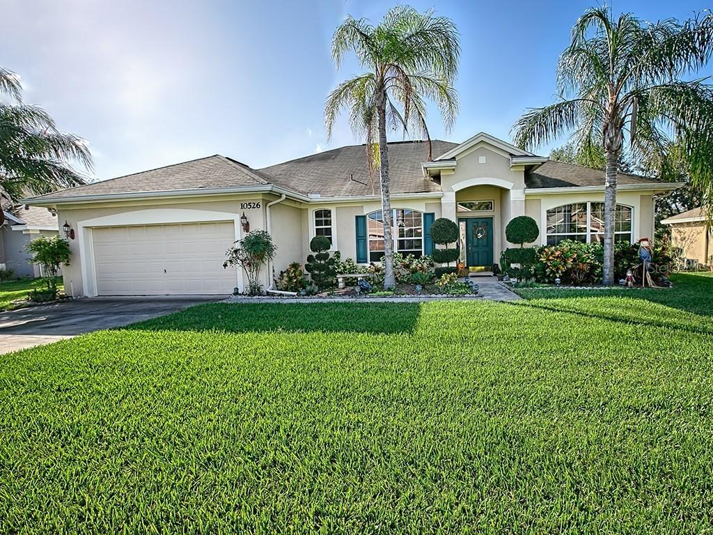 10526 Via Lugano Ct., Clermont, FL 34711