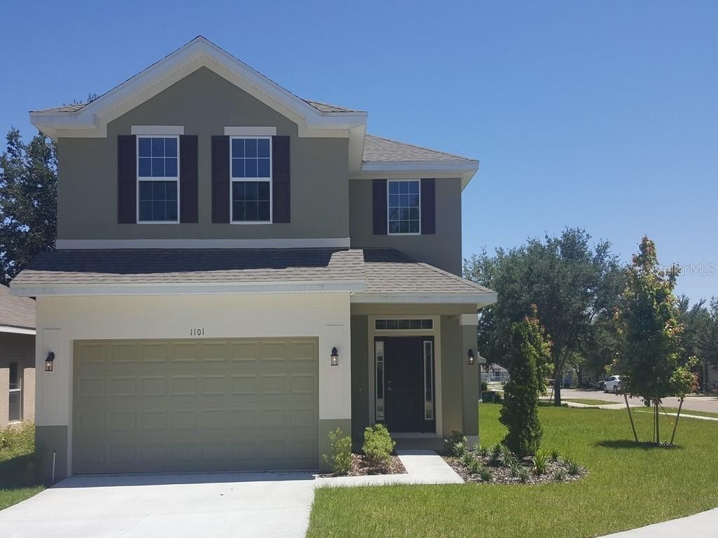 1101 Longville Cir., Tavares, FL 32778