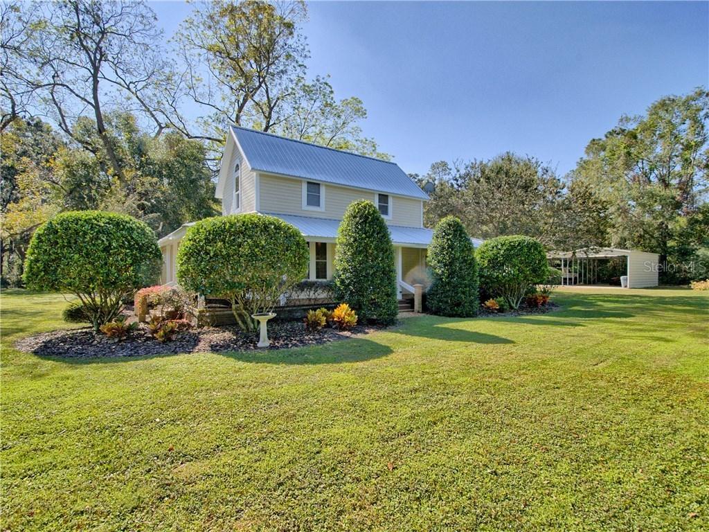 1920 SE 175th St., Summerfield, FL 34491