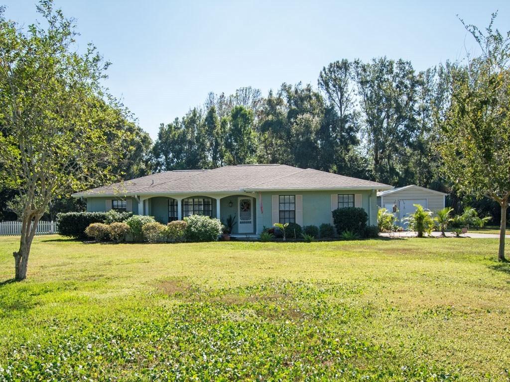 3480 Harbour Dr., Mount Dora, FL 32757