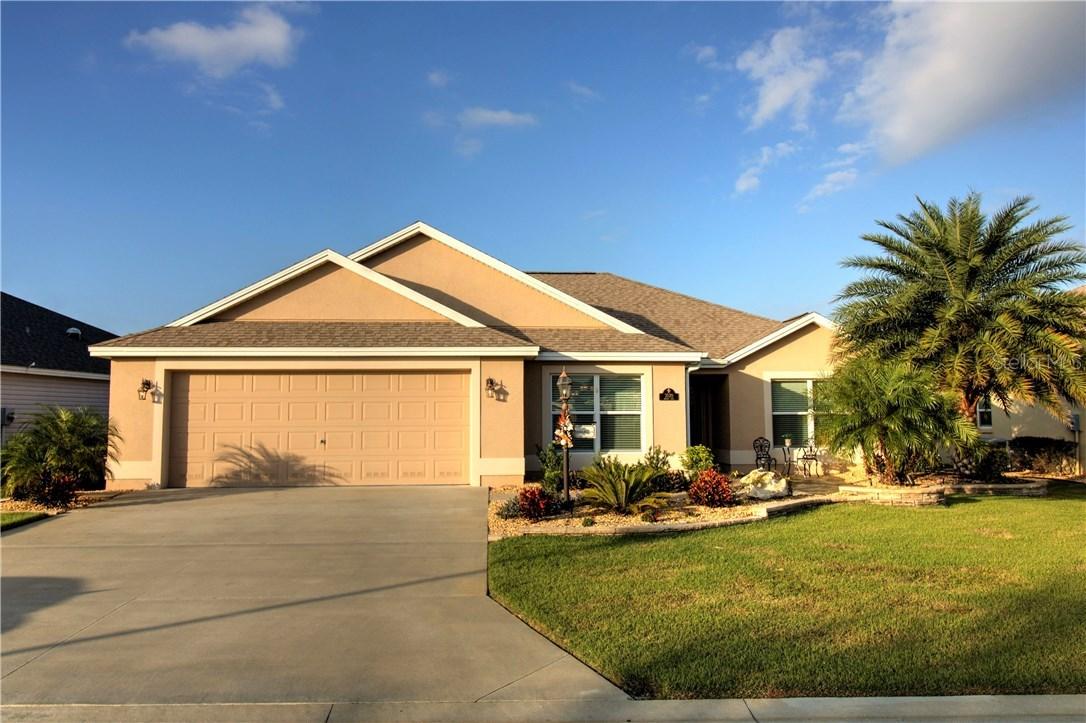 3520 Nance Run, The Villages, FL 32163