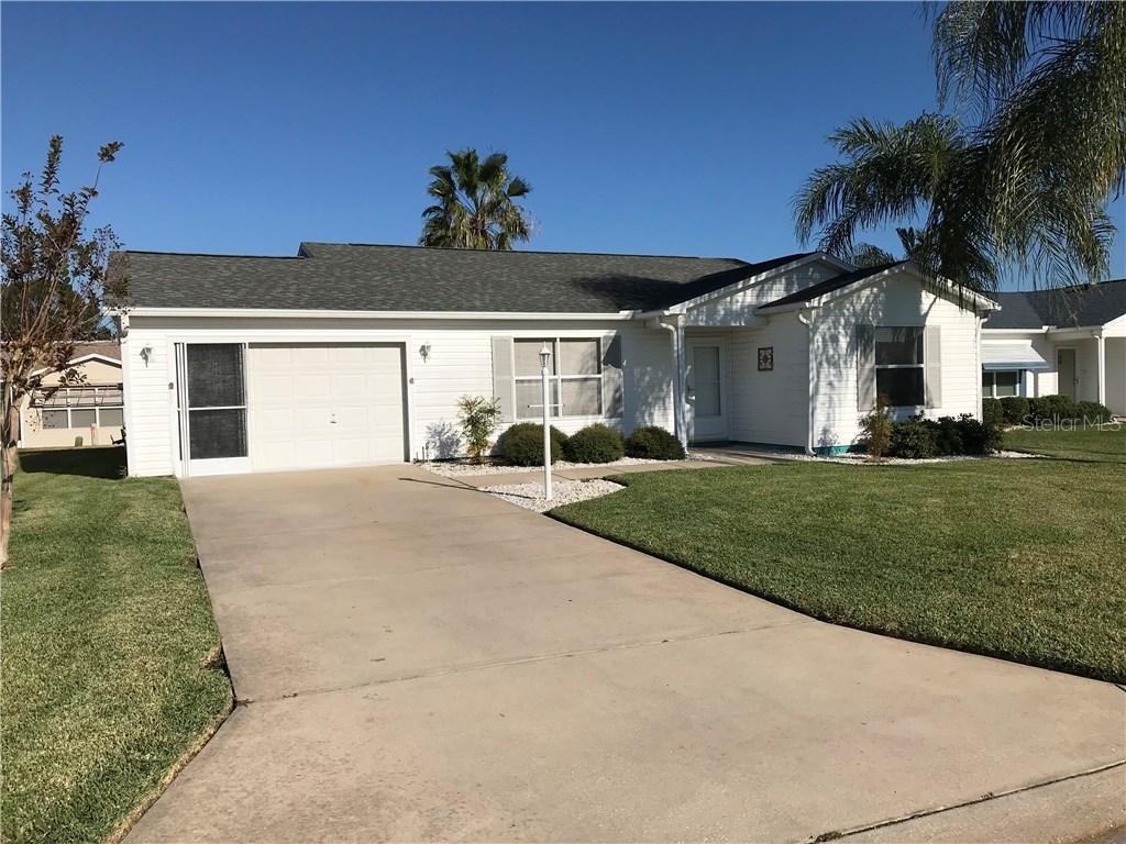 2005 Cristo Rd., The Villages, FL 32162