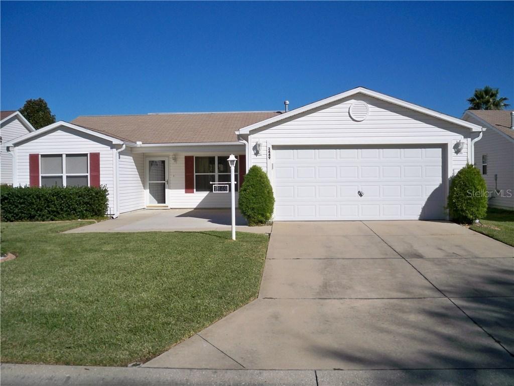 3449 New Hope Pl., The Villages, FL 32162