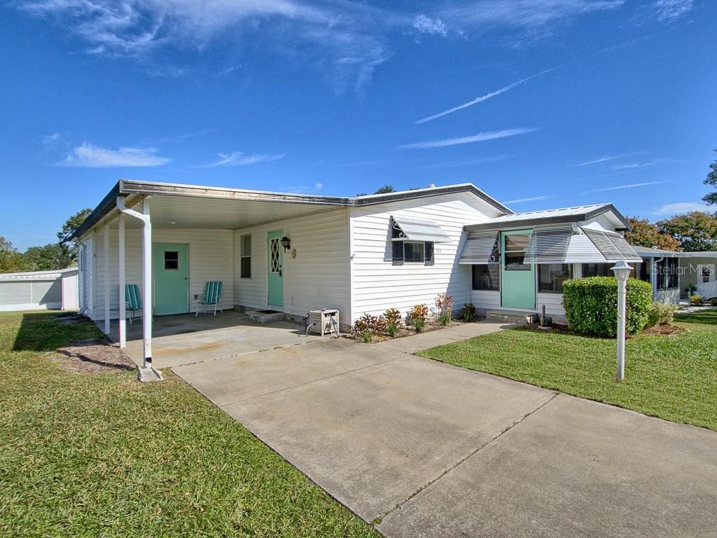 719 Saint Andrews Blvd., The Villages, FL 32159