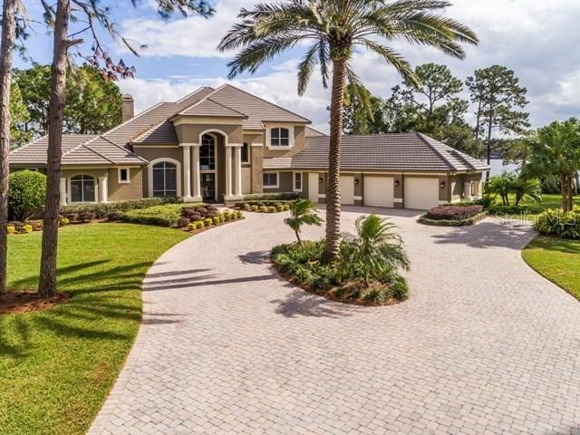 3130 Lake St., Eustis, FL 32726