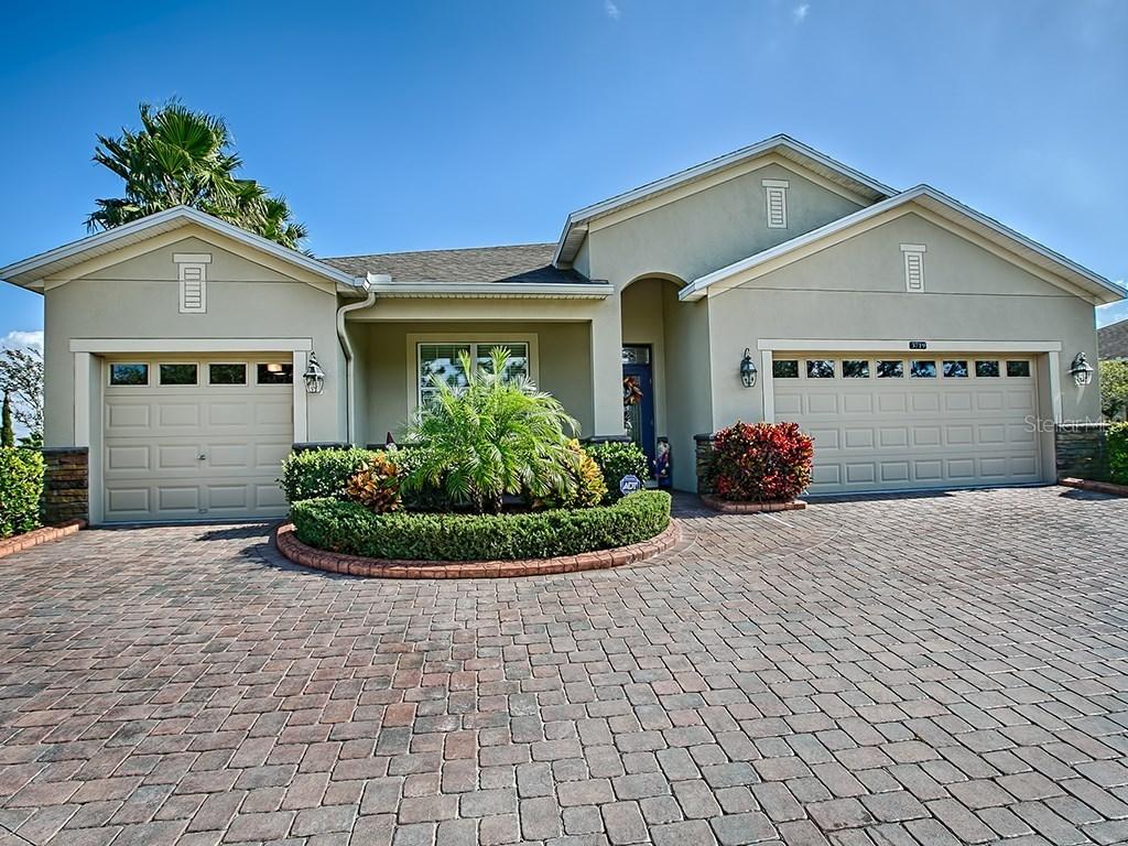 3719 Sanibel St., Clermont, FL 34711
