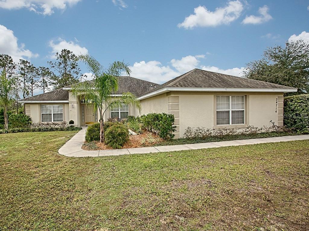24714 Martin St., Eustis, FL 32736