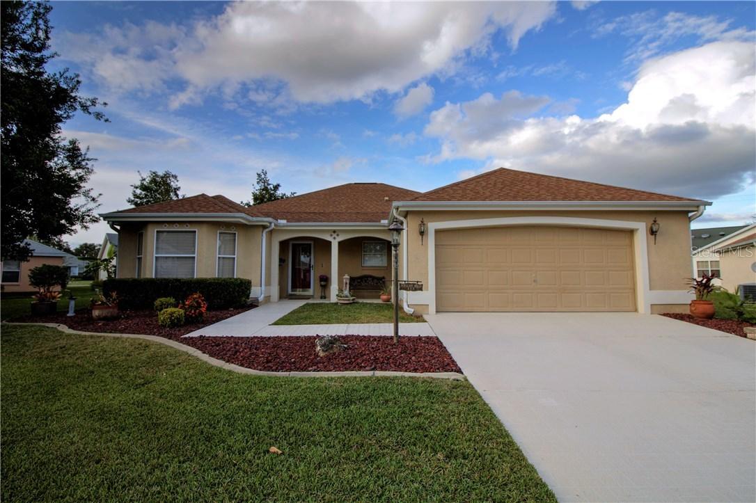 609 Ortega Way, The Villages, FL 32159