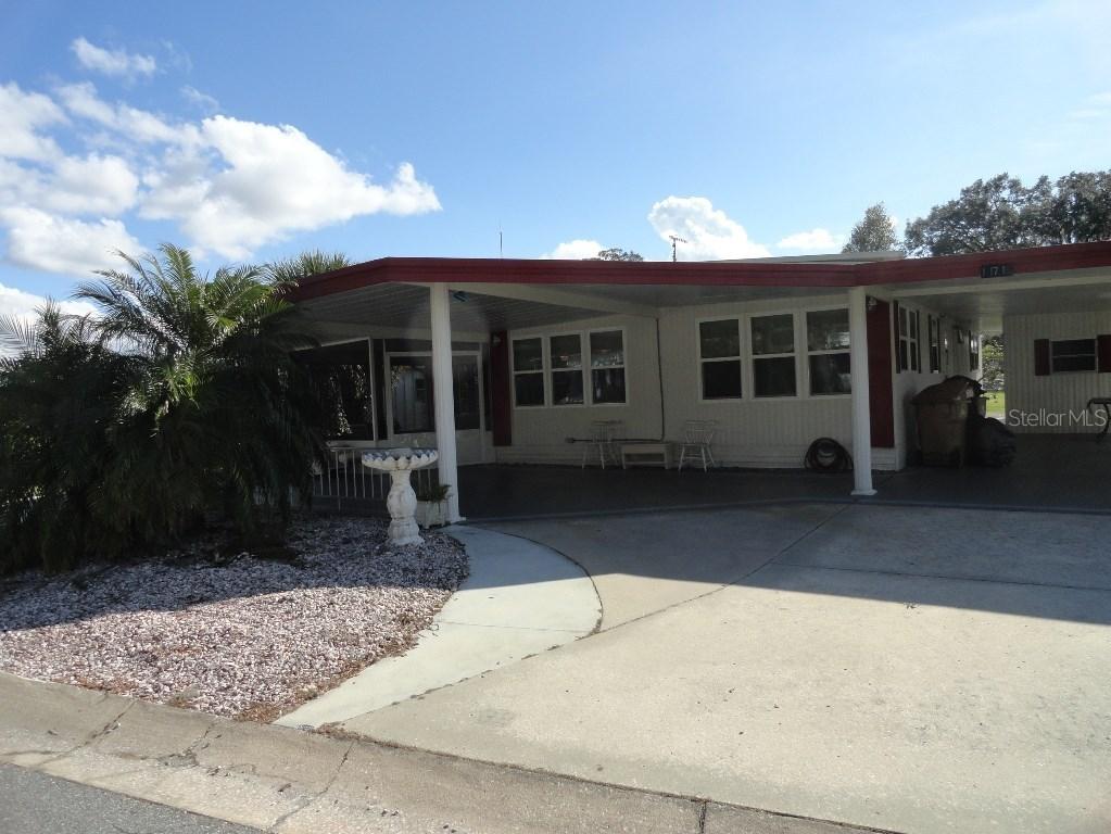 11716 Magnolia Ave. #VE, Tavares, FL 32778