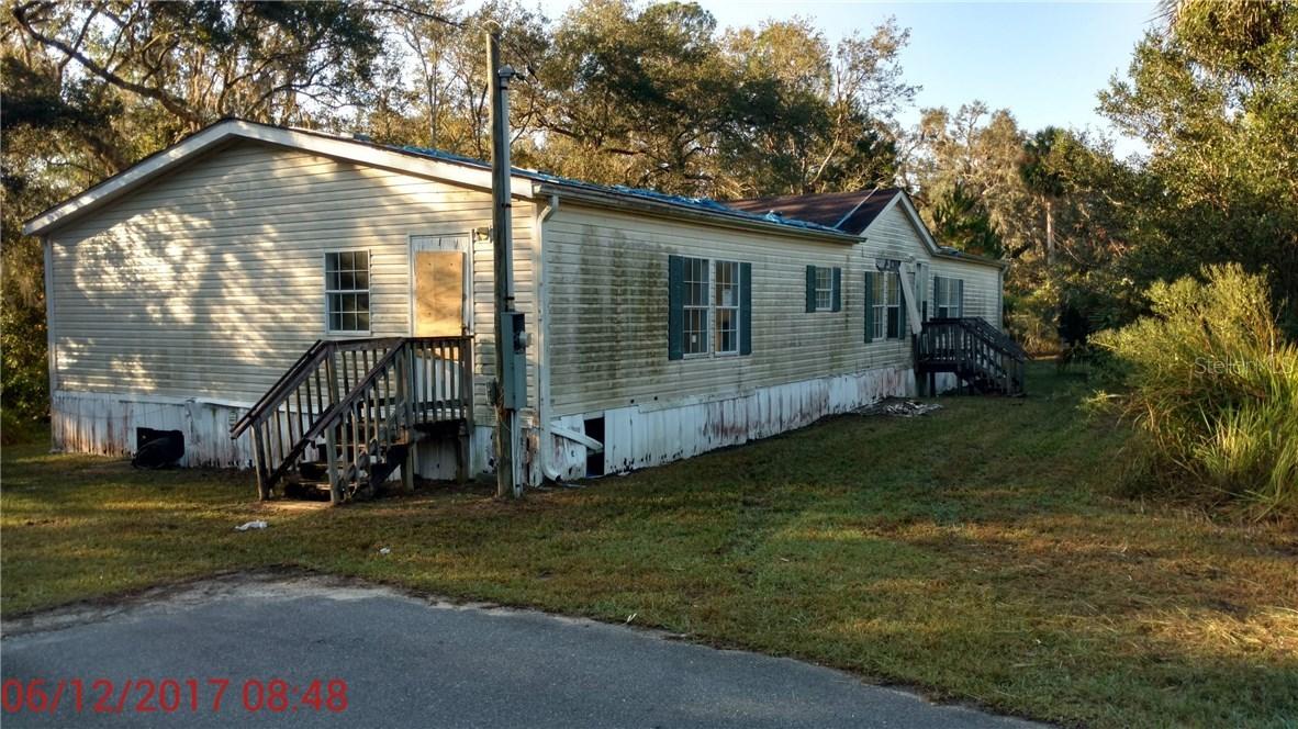 9125 SE 180th Avenue Rd., Ocklawaha, FL 32179