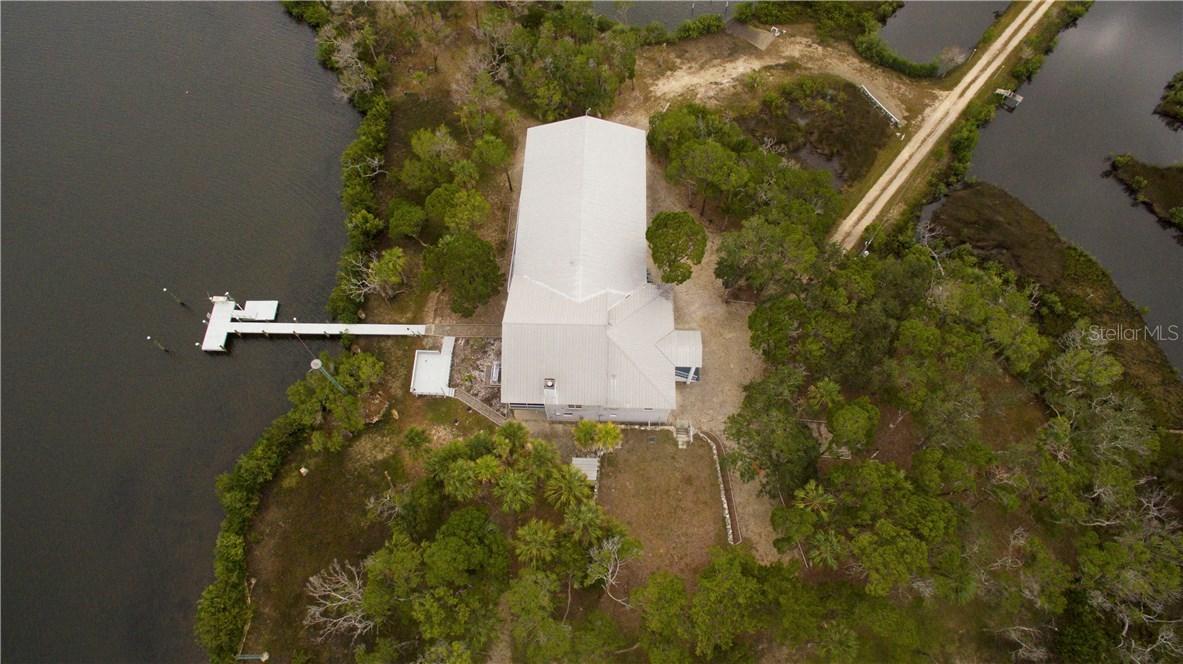 14085 W Saint Martins Rd., Crystal River, FL 34429