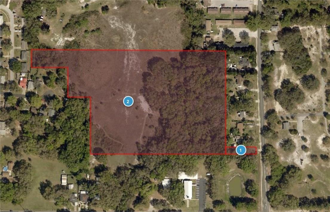 Thomas Ave., Leesburg, FL 34748