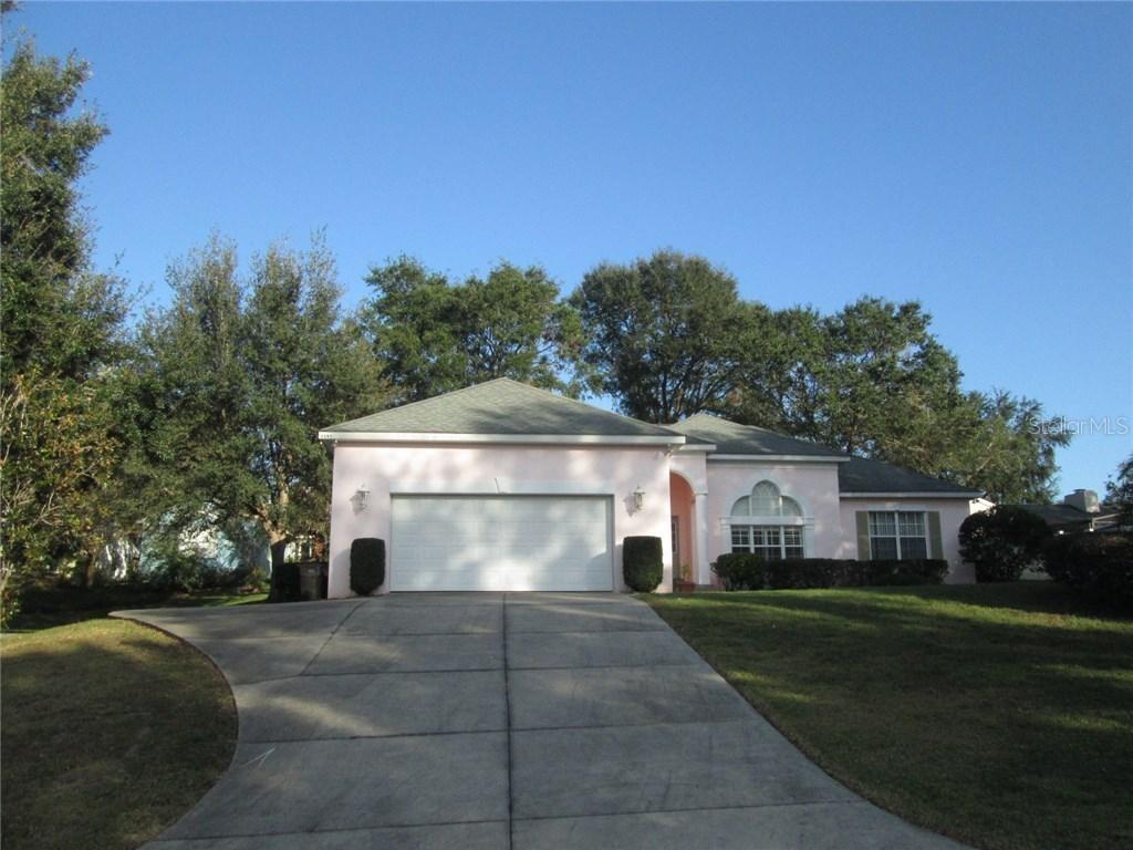 33936 Highland Rd., Leesburg, FL 34788