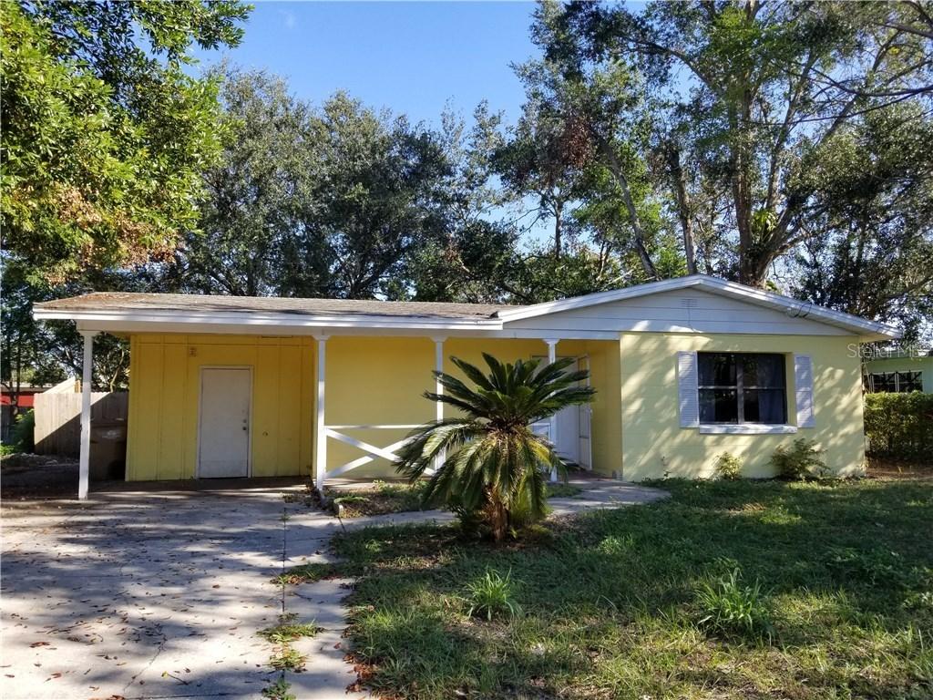 1030 Emerald Dr., Mount Dora, FL 32757