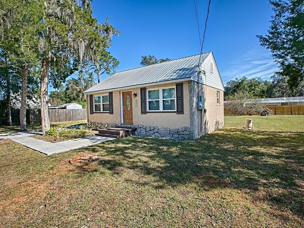 937 County Road 481w, Lake Panasoffkee, FL 33538