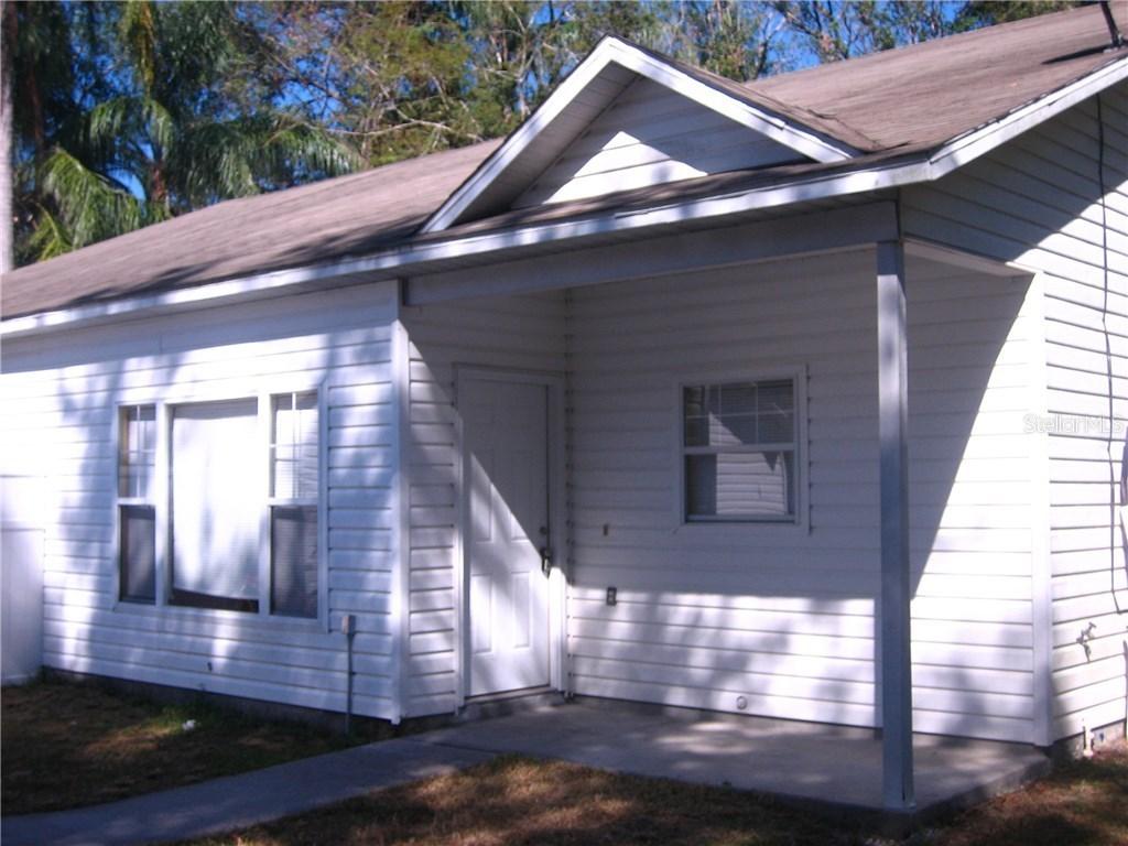 165 W Phelps St., Groveland, FL 34736