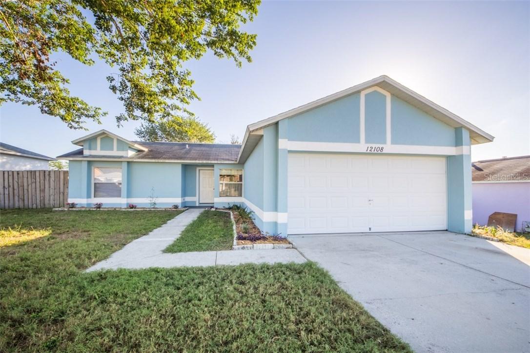 12108 Goldenstar Ln., Clermont, FL 34711