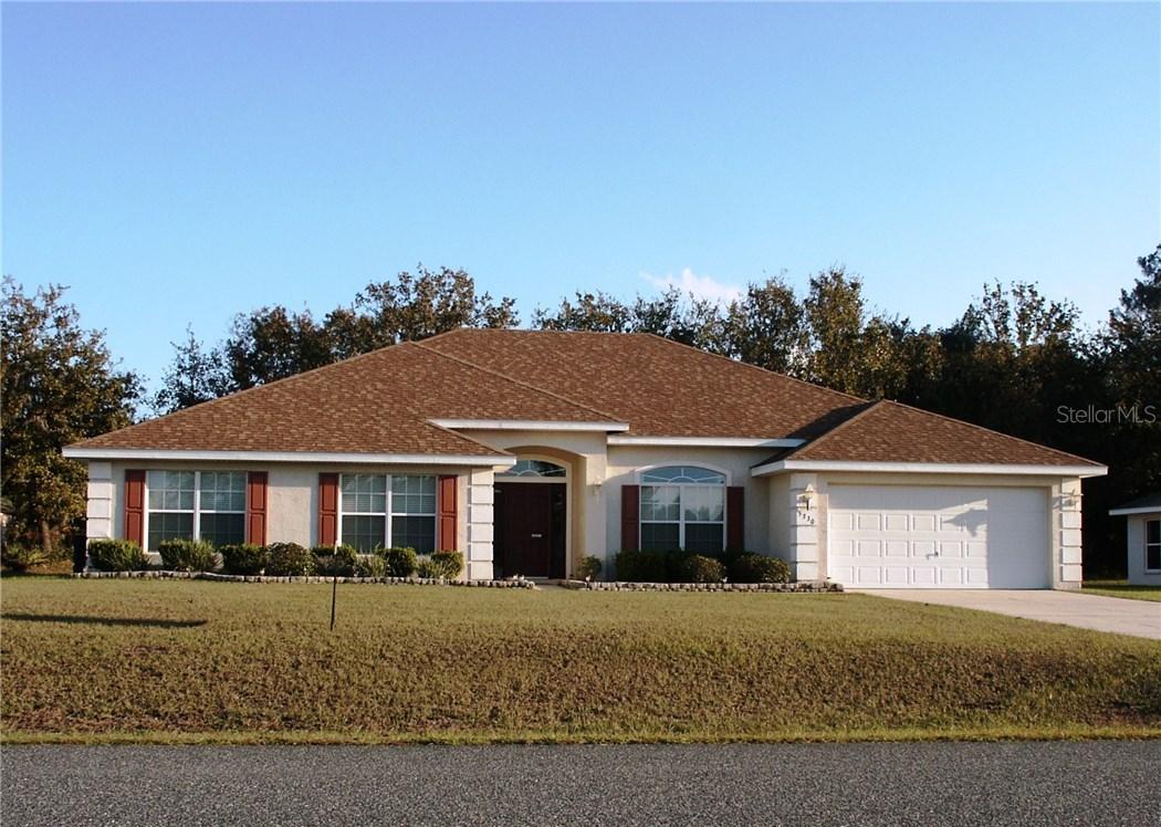 5330 SW 116th Pl., Ocala, FL 34476