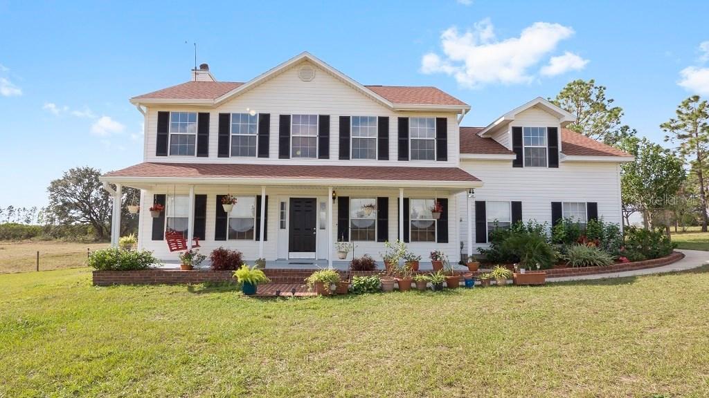 7926 Barron Ave, Howey In The Hills, FL 34737