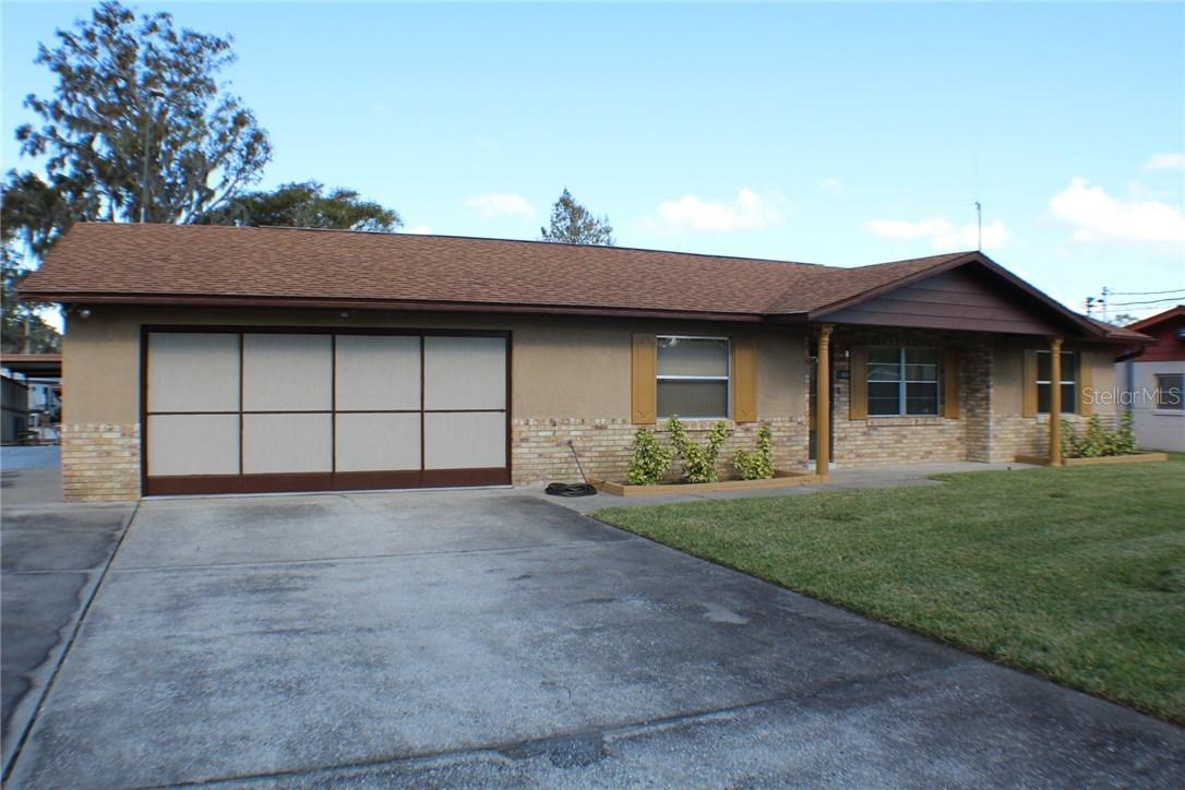 11805 Watts Ct., Tavares, FL 32778