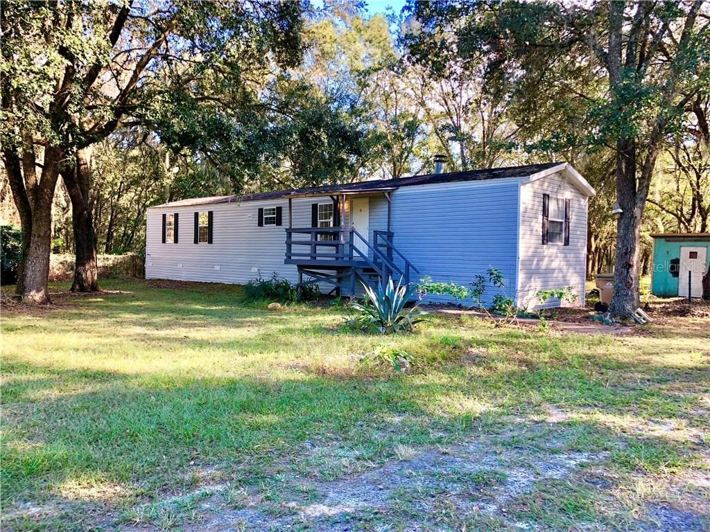 6718 Oil Well Rd., Clermont, FL 34714
