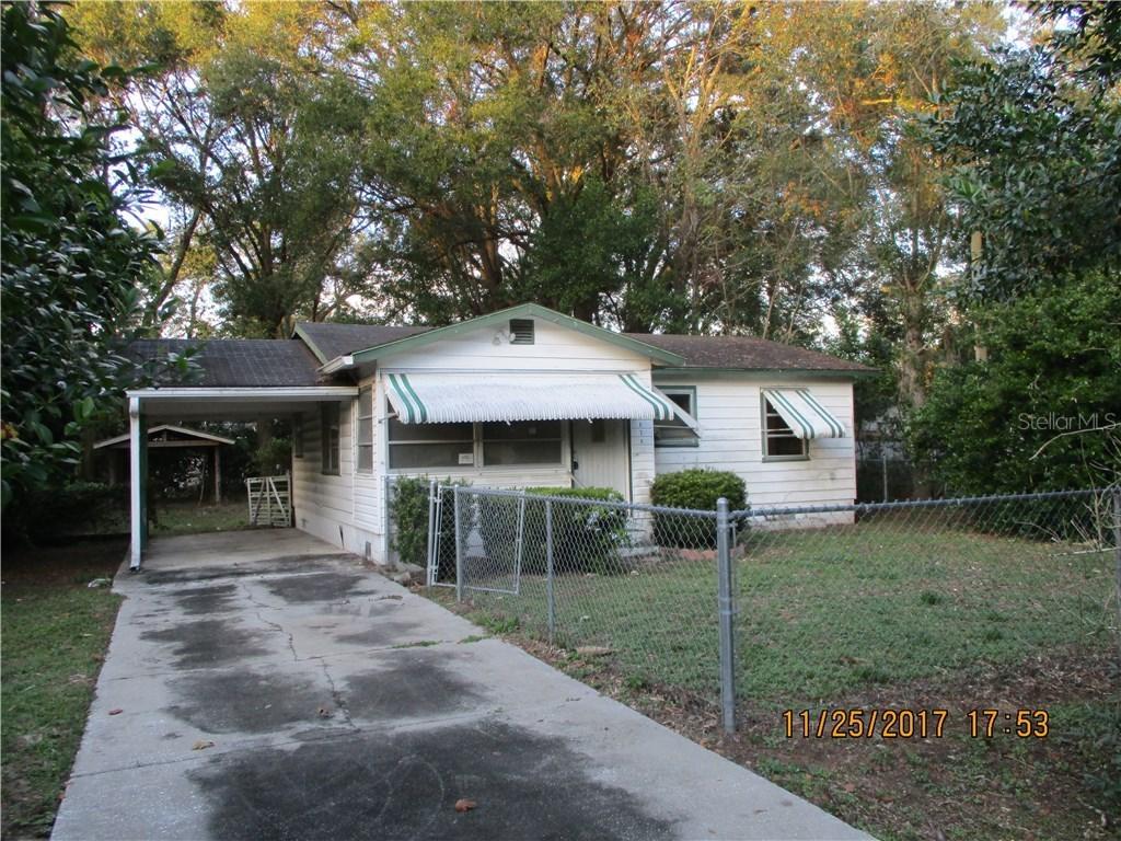 1315 NE 53 St., Ocala, FL 34479