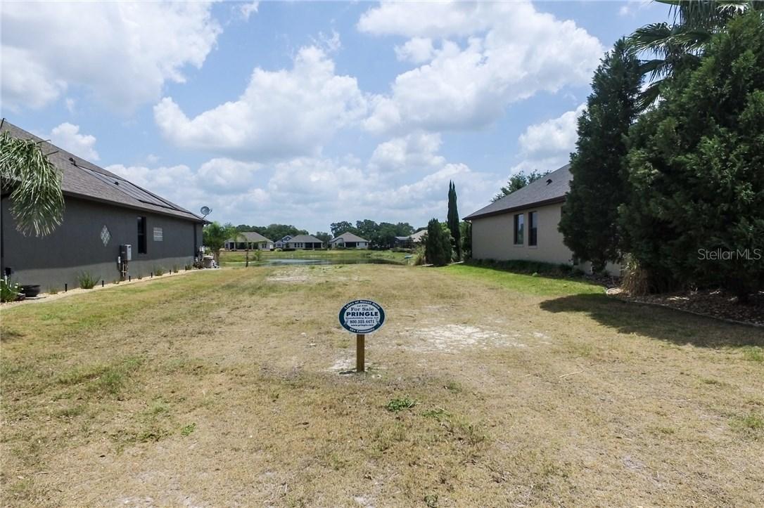 8886 Beacon Hill Ave., Mount Dora, FL 32757