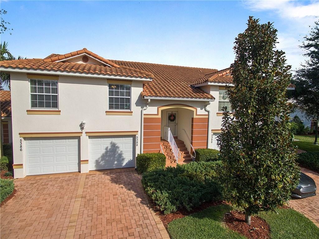 5388 Admiral Way, Oxford, FL 34484