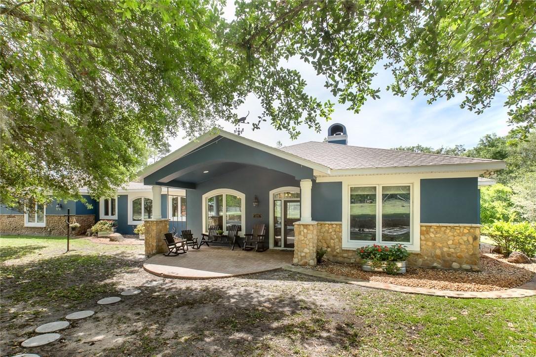 23733 Sunset Dr., Howey In The Hills, FL 34737