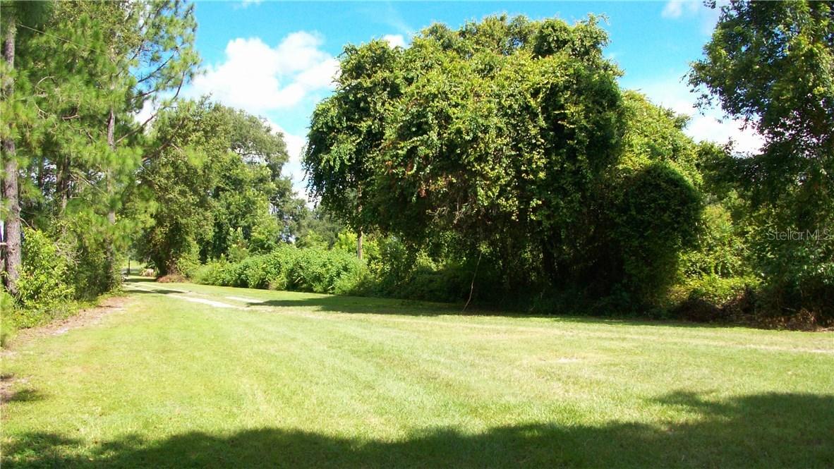 County Road 48, Groveland, FL 34736