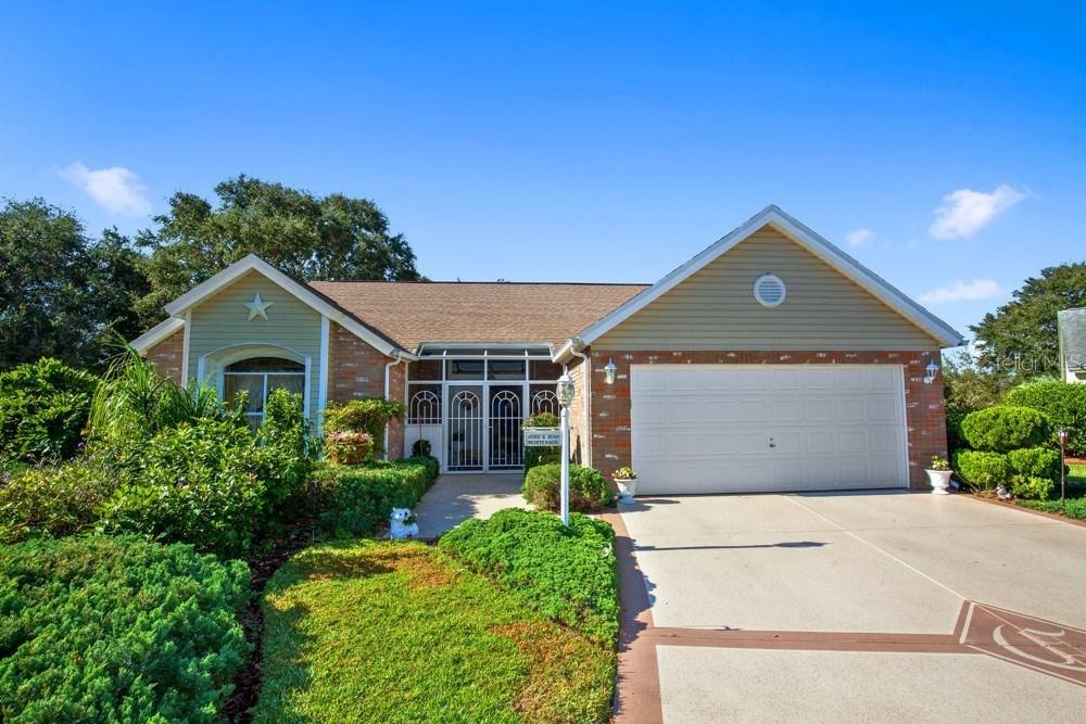 1605 Chavez Court Ct., The Villages, FL 32159