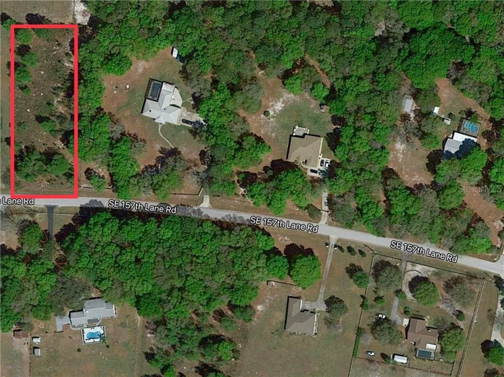 SE 157 Lane Rd., Summerfield, FL 34491