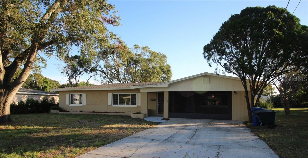 506 Avenue I, Winter Haven, FL 33880