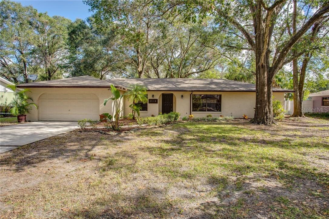 310 Pinecrest Rd., Mount Dora, FL 32757