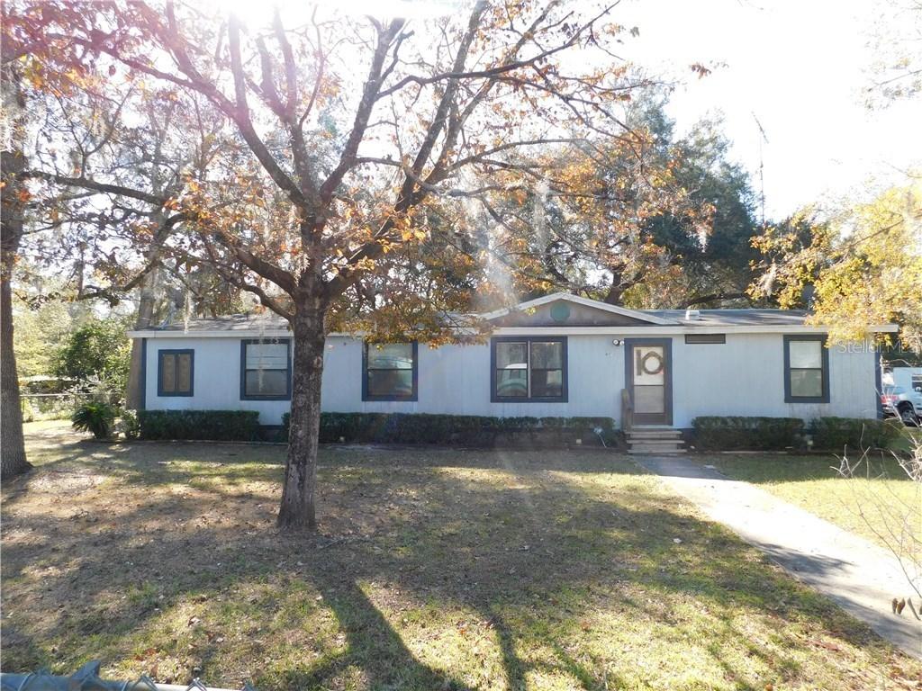 1550 SE 178 St., Summerfield, FL 34491