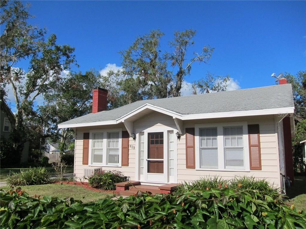 429 Palm Ave., Eustis, FL 32726