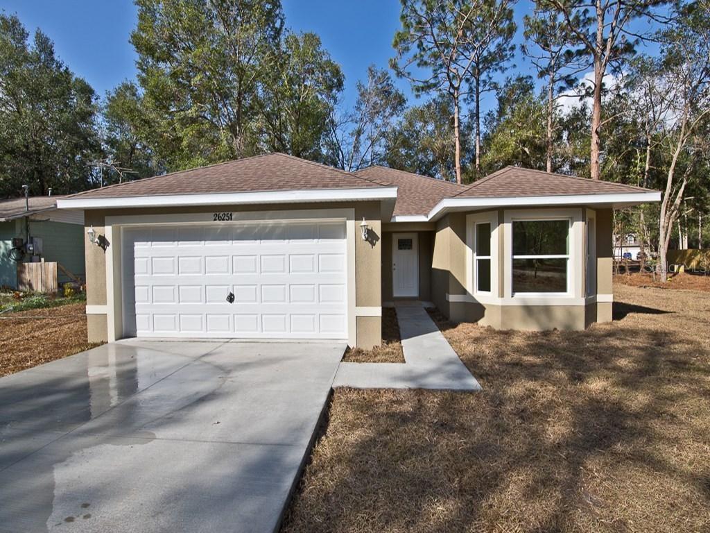 26251 Sleepy Hollow St., Sorrento, FL 32776