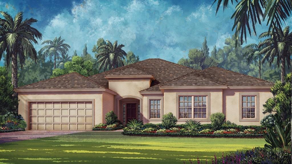 607 Timbervale Tr., Clermont, FL 34715