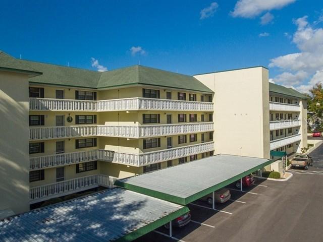 101 N Grandview St. #203, Mount Dora, FL 32757