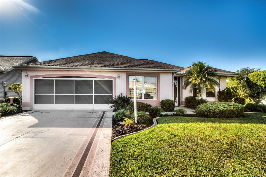 1906 Del Norte Dr., The Villages, FL 32159