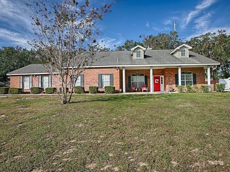 33825 Spring Dr., Leesburg, FL 34788