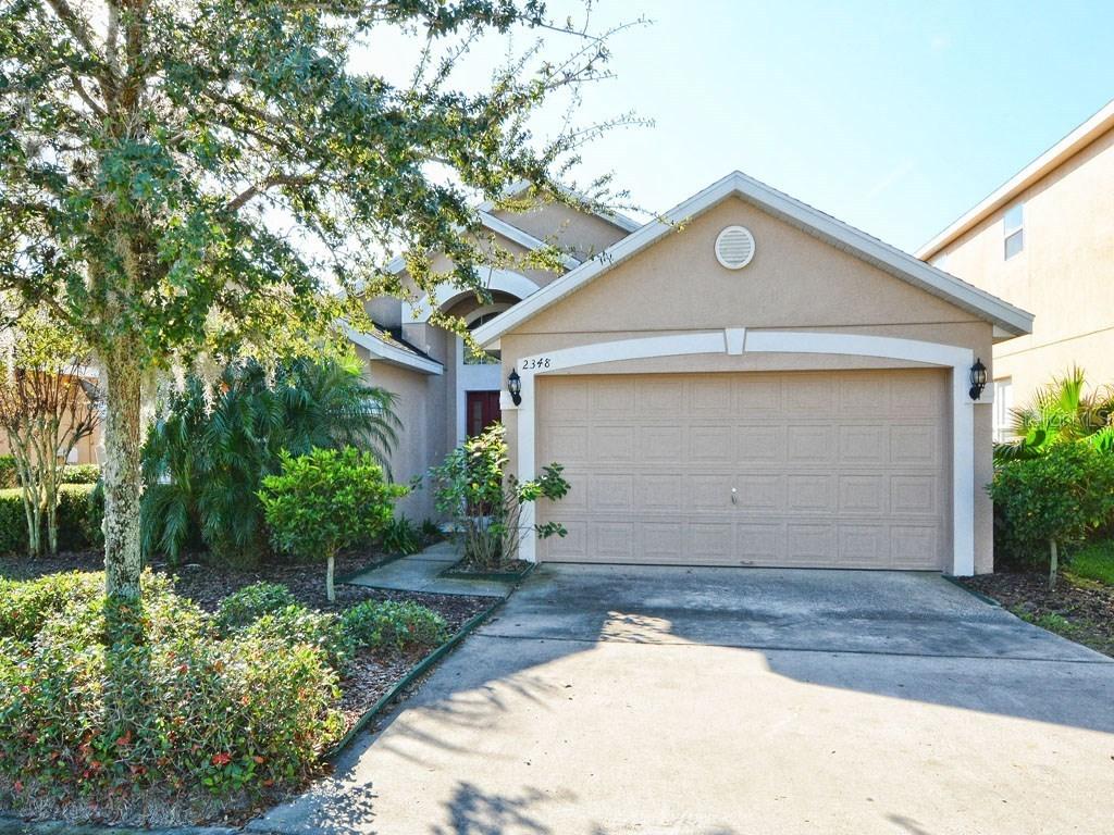 2348 Sabastian St., Mount Dora, FL 32757