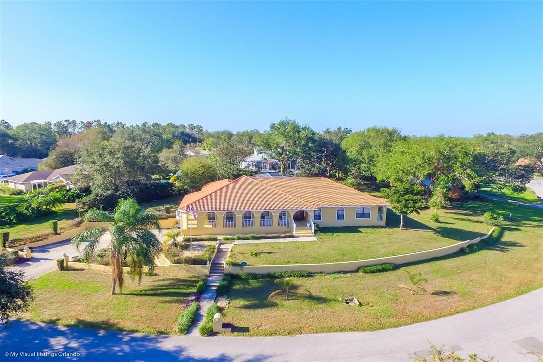12033 Garnet Dr., Clermont, FL 34711
